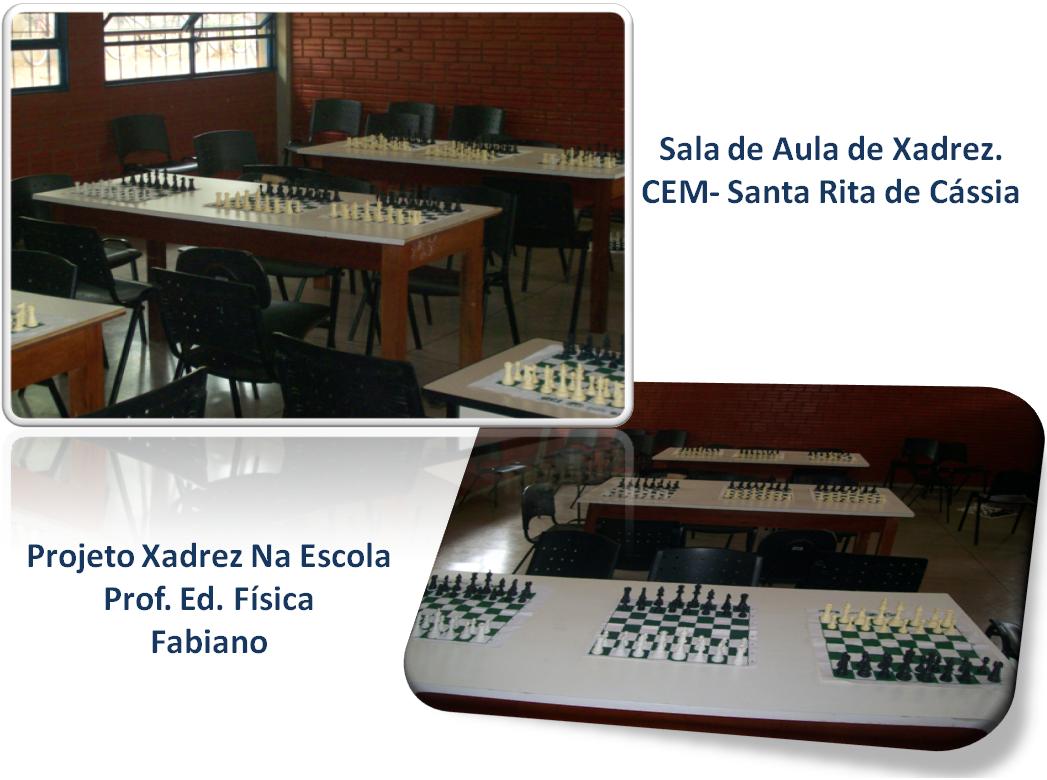 Escola de Artes passa a oferecer Xadrez como atividade de Formação  Complementar – Colégio Anchieta