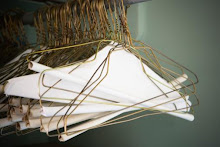 Wire and Paper Hangers