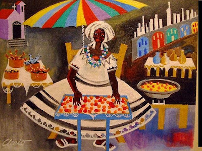 arte brasileira