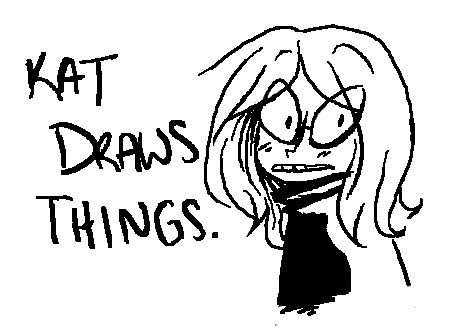 Kat Draws Things