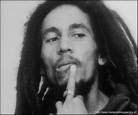 Bob Marley...!