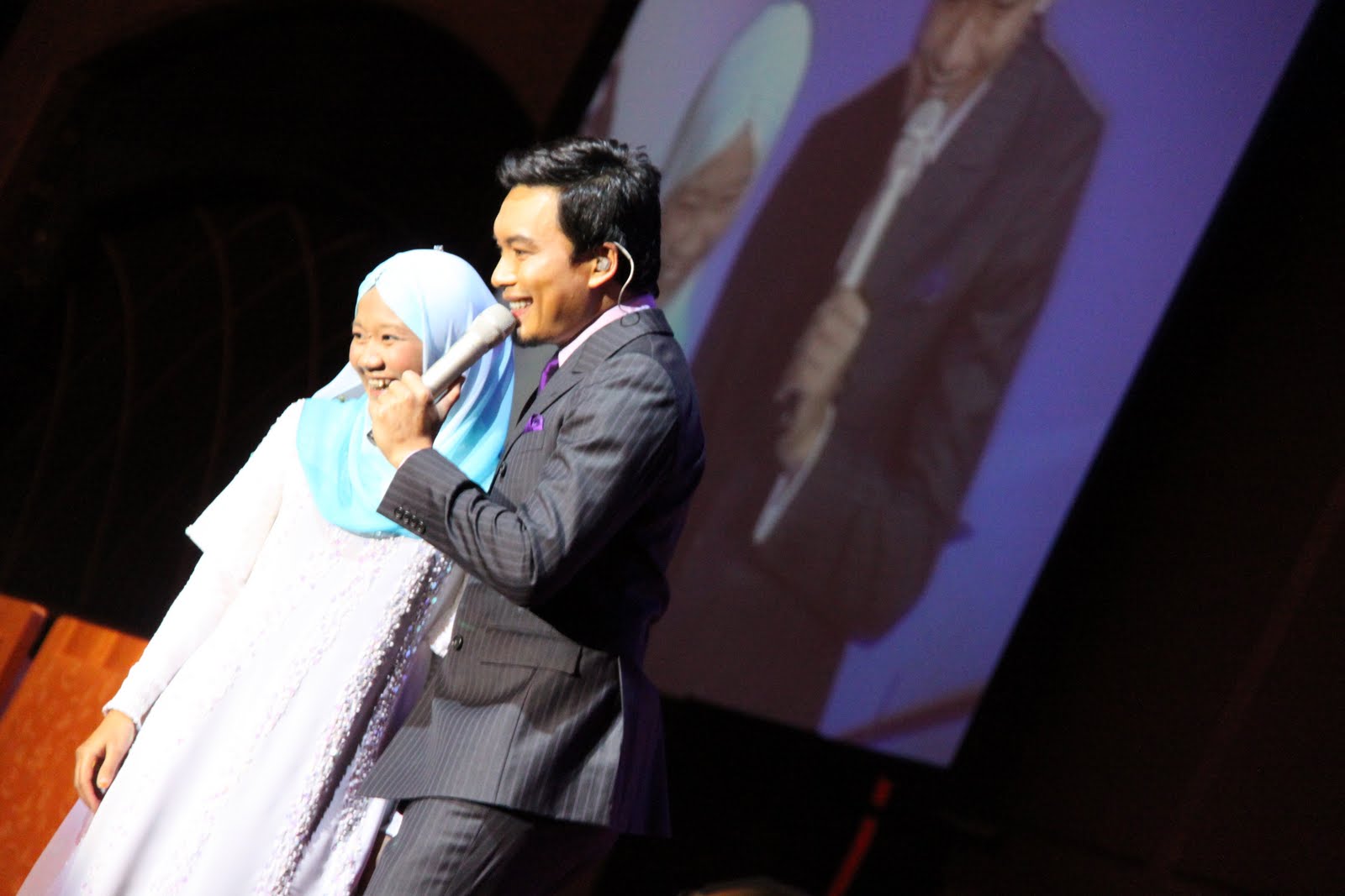 album anuar zain lelaki ini