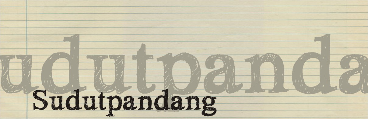 Sudutpandang