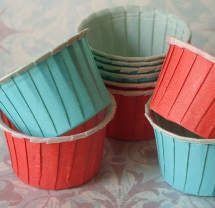 Nut Cup