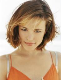 Lovely Threads Short Haircut Quiz