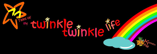 ♥ TwiNkle tWinKlE LitTle sTars...