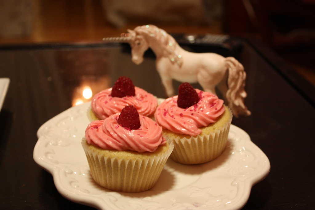 Vegan Lemon Cupcake Recipe Vegan Lemon Cupcake Recipe