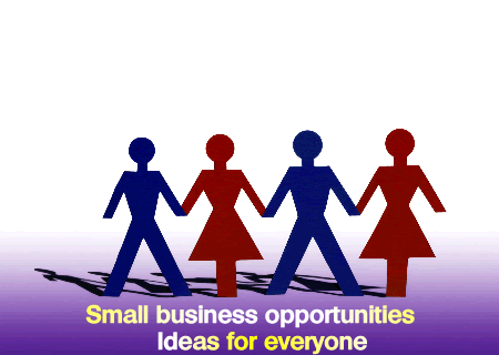 business opportunities for