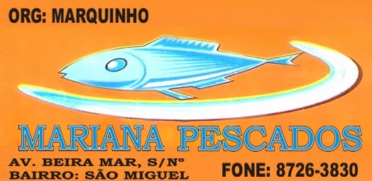 PESQUEIRA MARIANA