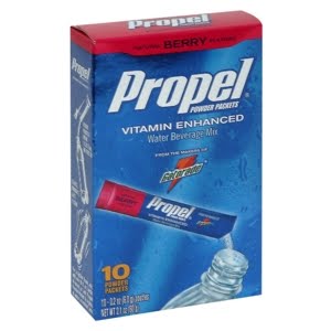 Propel Powder