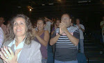 1º Apresentação da CTTB - Sala do Coro do TCA 16/17 de Novembro - 2009