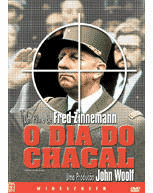 O Dia do Chacal (1973)
