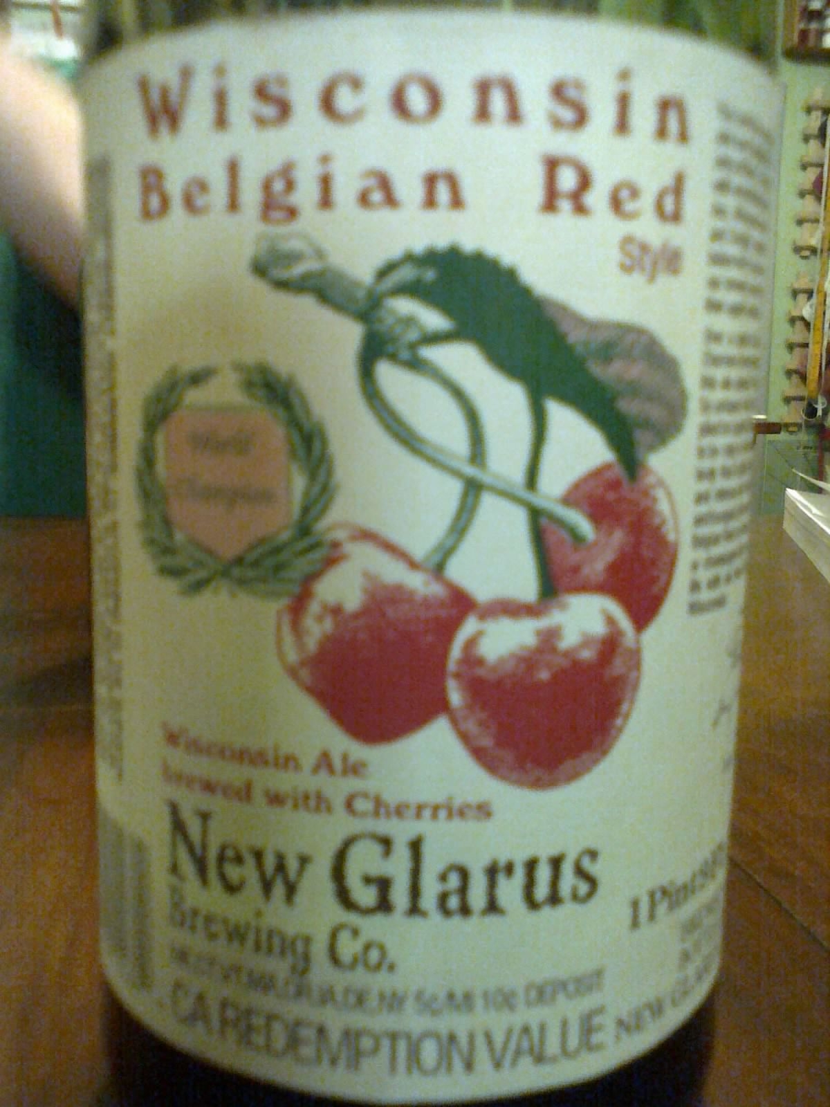 what we’re drinking 412. BBC Bourbon Barrel Bière de Mars, BBC Bourbon