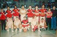 CPFL /SMEL São José do Rio Preto 1993