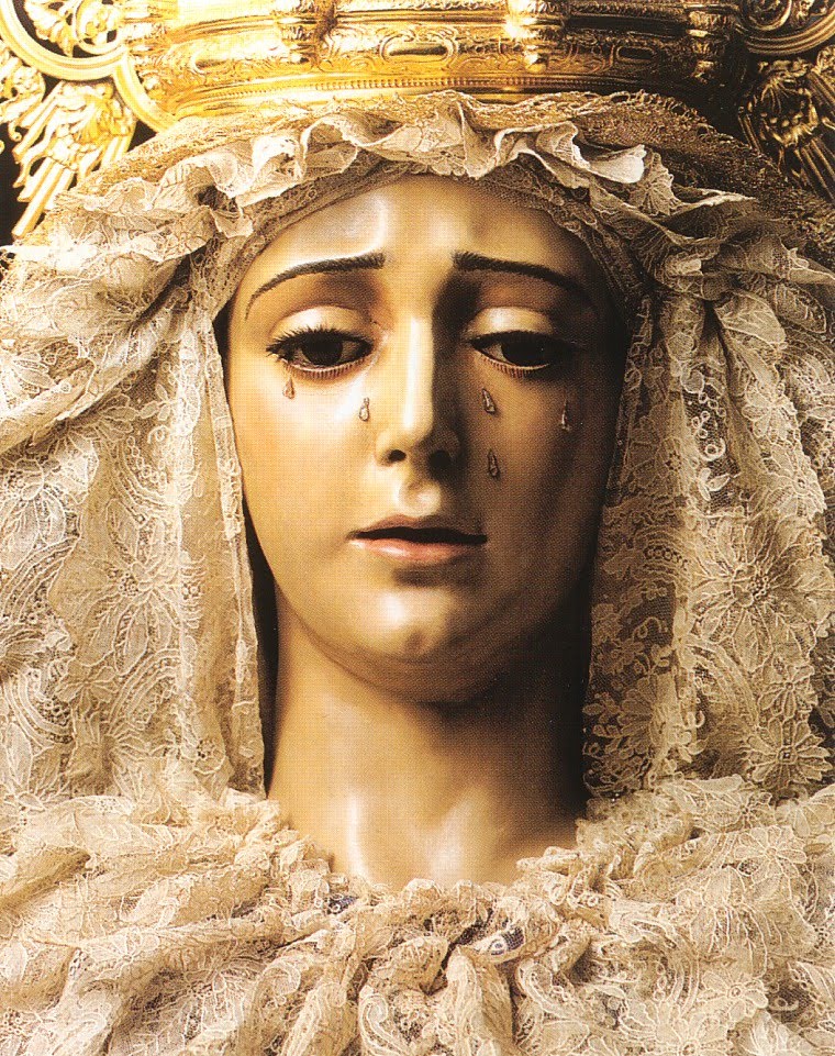 HERMANDAD CANDELARIA SEVILLA hermandad candelaria sevilla: