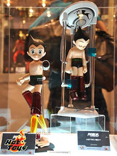 Astro Boy Figurine