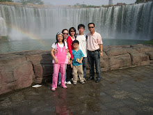 ♥My Family @ Guang Zhou