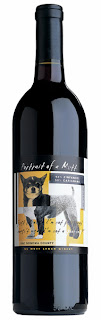 Mutt Lynch Portrait of a Mutt Zinfandel