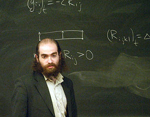grigori perelman