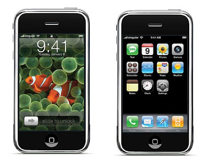 Have Photographers Fallen Out Of Love With The IPhone Have Photographers Fallen Out Of Love With The IPhone