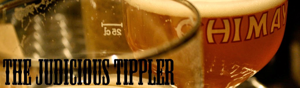 The Judicious Tippler