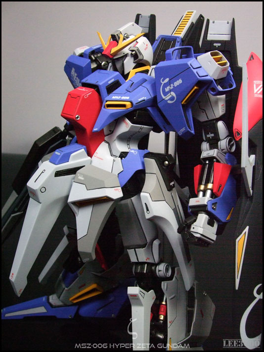 hyper zeta