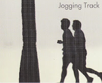 Jogging Track Aston Mediterania Marina Ancol