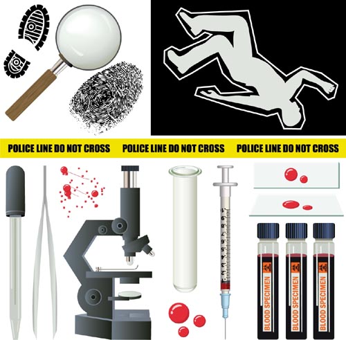 Crime Science