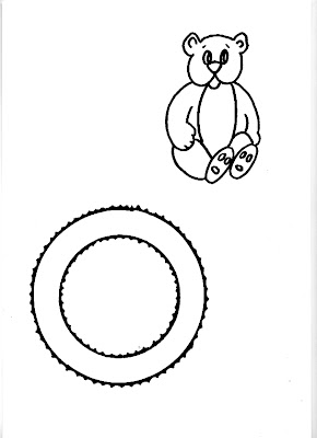 Dibujos de las vocales