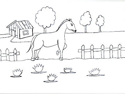 NUEVAS LÁMINAS DIDÁCTICAS. DIBUJOS PARA IMPRIMIR Y COLOREAR GRATUITOS