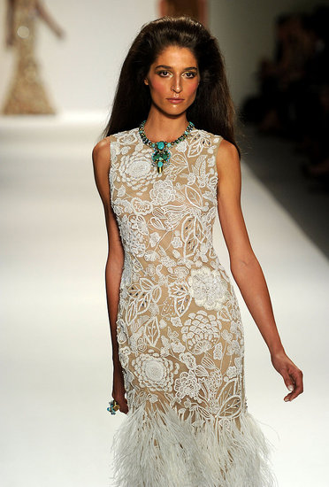 mercedes benz fashion week9 mercedes benz fashion week