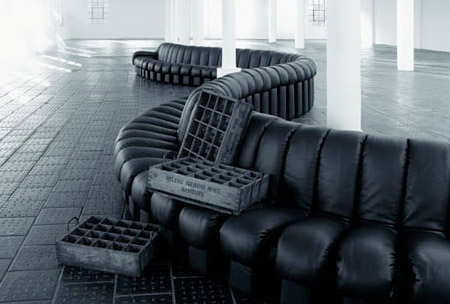 Unusual Sofas