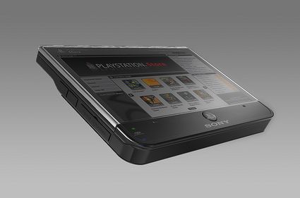 Sony Concept