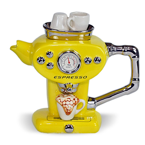 Amazing Strange Tea Pod Designs! Spicytec