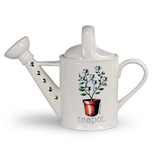 Amazing Strange Tea Pod Designs! Spicytec