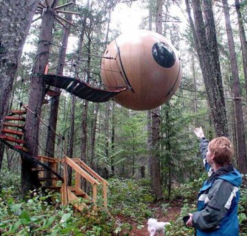 Strange weird, crazy and creative houses ever Strange weird, crazy and creative houses ever