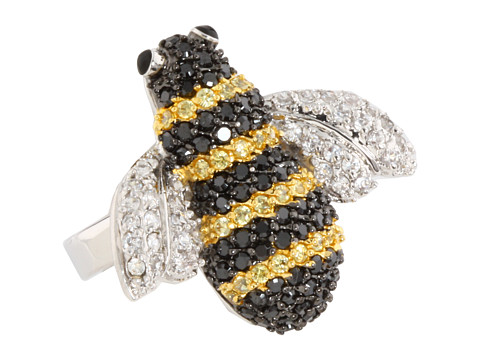 Rings from noir Jewelry