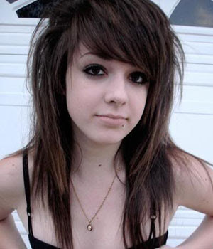 Early Emo