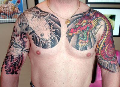 Chinese+dragon+tattoo+designs+for+women