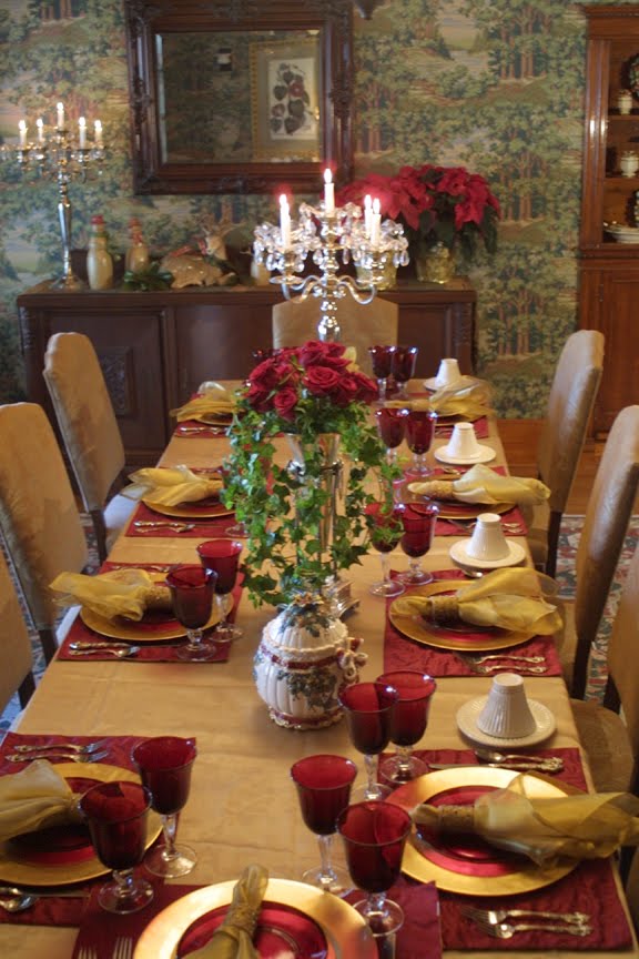 Formal Dining Room Formal Dining Room