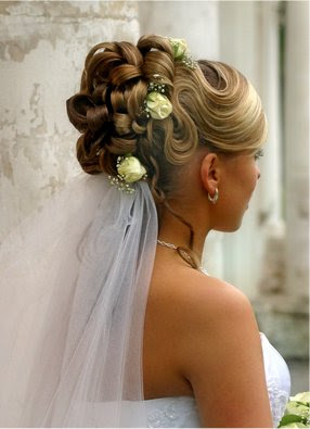 Wedding Hairstyles For Updos