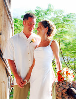 Clint & Sarah's Puerto Vallarta Wedding