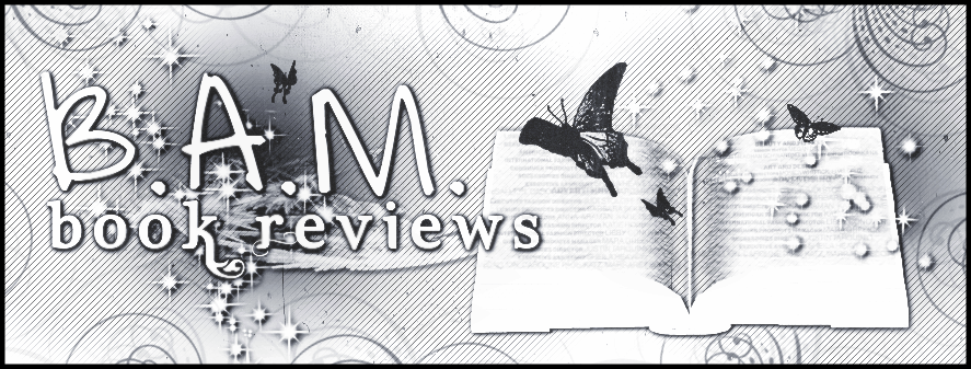 BAM Book Reviews