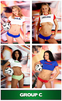Musas Grupo C