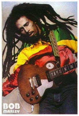 Essay rastafarianism