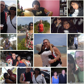 "Cuide bem do seu amor seja quem for".(Paralamas do Sucesso).