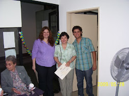 GRADUACION UIM 2009