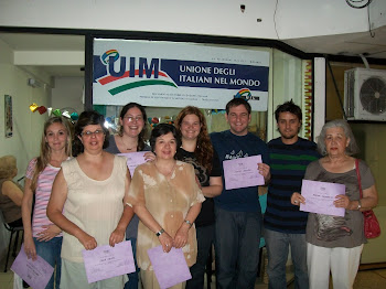 Graduacion UIM 2010