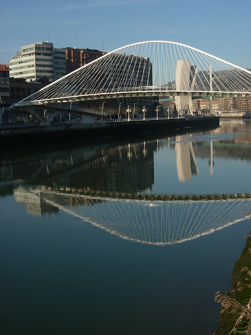 Vacaciones de Navidad-Bilbao