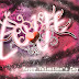 Valentine's day wallpaper